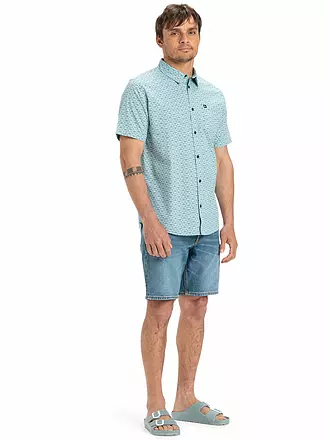 QUIKSILVER | Herren Beachhemd Apero Organic Classic | 